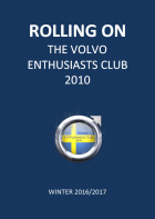 Winter 2016/2017 Club Magazine