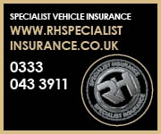 RH Specialist Insurance