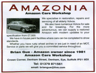 Amazonia