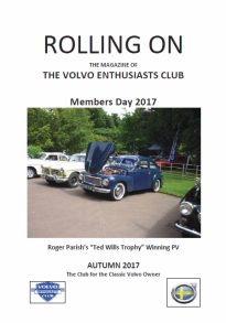 Summer2017 Club Magazine